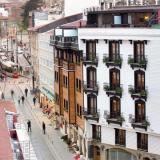 4 Sterne Hotel: Sirkeci Mansion, Istanbul, Grossraum Istanbul