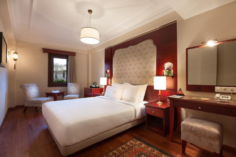 4 Sterne Hotel: Sirkeci Mansion - Istanbul, Grossraum Istanbul, Bild 5