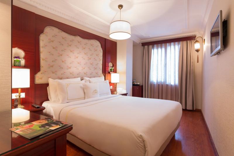 4 Sterne Hotel: Sirkeci Mansion - Istanbul, Grossraum Istanbul, Bild 3