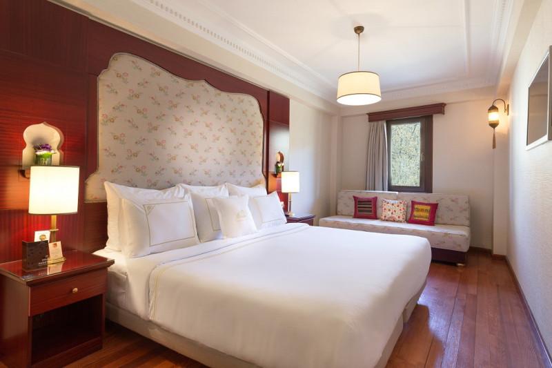 4 Sterne Hotel: Sirkeci Mansion - Istanbul, Grossraum Istanbul, Bild 4