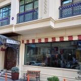 4 Sterne Hotel: Neorion, Istanbul, Grossraum Istanbul