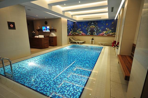 4 Sterne Hotel: Neorion - Istanbul, Grossraum Istanbul, Bild 8