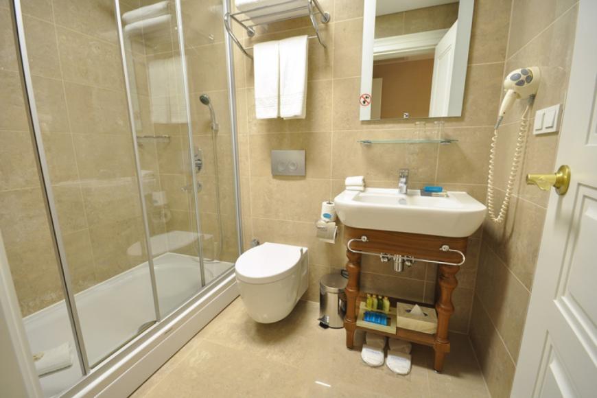 4 Sterne Hotel: Neorion - Istanbul, Grossraum Istanbul, Bild 5