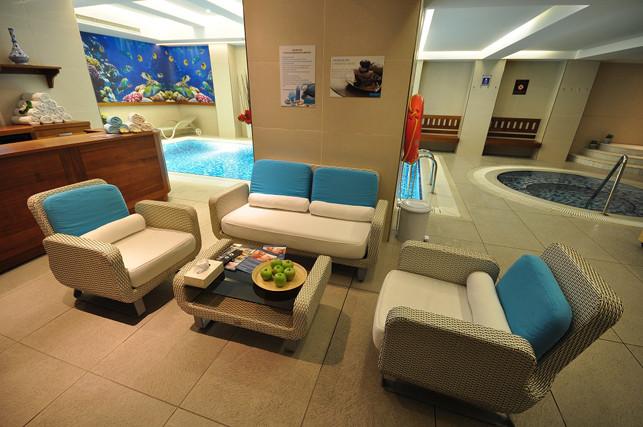 4 Sterne Hotel: Neorion - Istanbul, Grossraum Istanbul, Bild 9