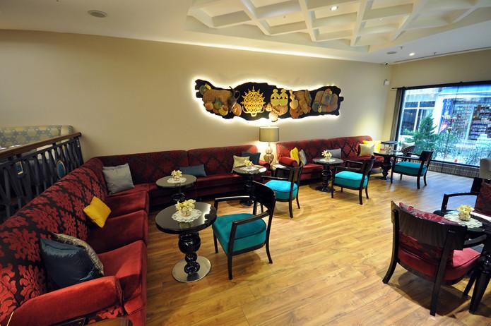 4 Sterne Hotel: Neorion - Istanbul, Grossraum Istanbul, Bild 7