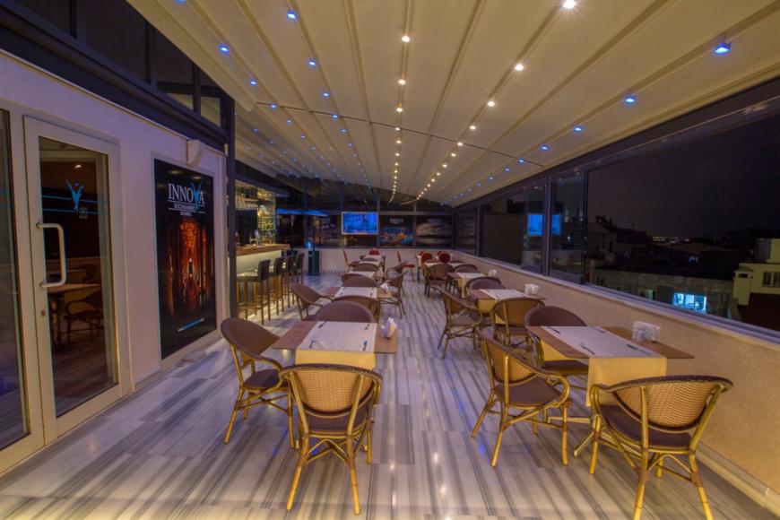 4 Sterne Hotel: INNOVA Sultanahmet Istanbul - Istanbul, Grossraum Istanbul, Bild 5