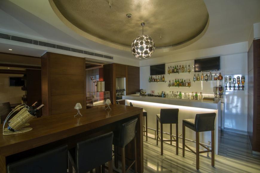 4 Sterne Hotel: INNOVA Sultanahmet Istanbul - Istanbul, Grossraum Istanbul, Bild 7