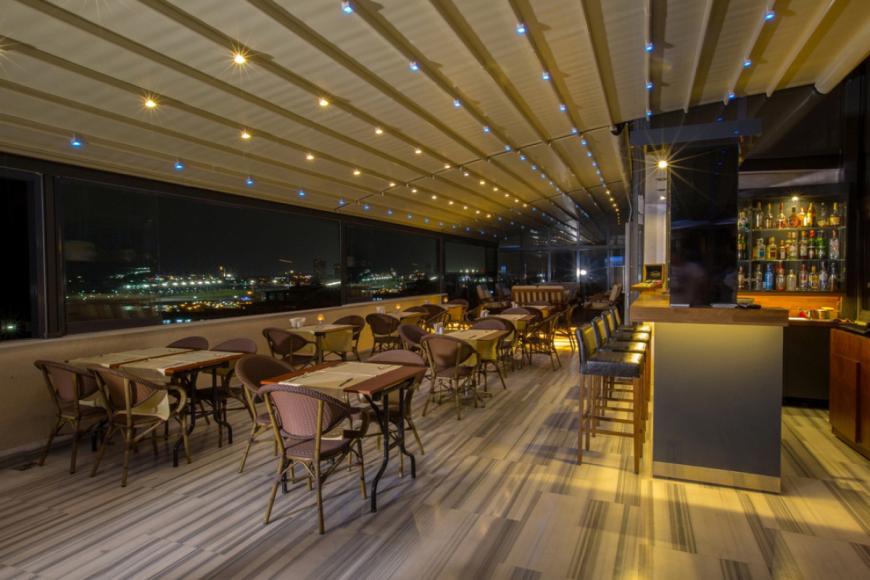 4 Sterne Hotel: INNOVA Sultanahmet Istanbul - Istanbul, Grossraum Istanbul, Bild 4