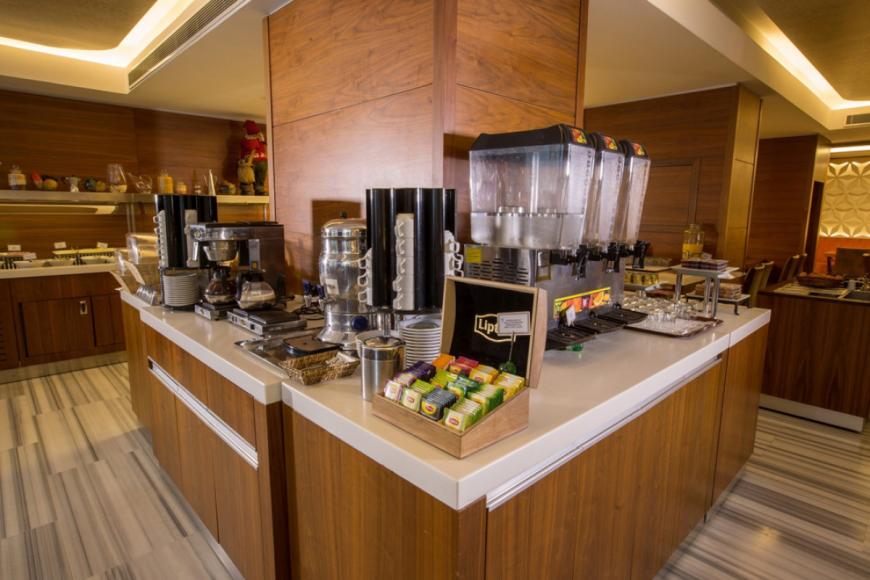 4 Sterne Hotel: INNOVA Sultanahmet Istanbul - Istanbul, Grossraum Istanbul, Bild 3