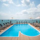 5 Sterne Hotel: Doubletree by Hilton Istanbul Moda, Istanbul, Grossraum Istanbul