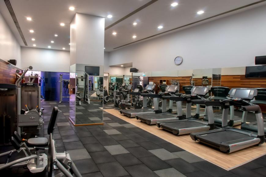 5 Sterne Hotel: Doubletree by Hilton Istanbul Moda - Istanbul, Grossraum Istanbul, Bild 9