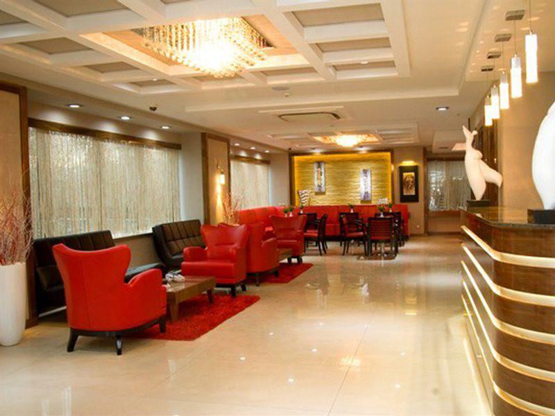 3 Sterne Hotel: Golden City - Istanbul, Grossraum Istanbul, Bild 3