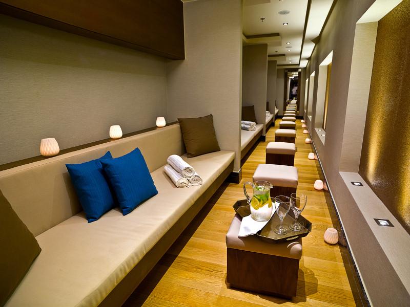 5 Sterne Hotel: Ramada Plaza by Wyndham Istanbul Tekstilkent - Istanbul, Grossraum Istanbul, Bild 2