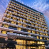 5 Sterne Hotel: Barcelo Istanbul, Istanbul, Grossraum Istanbul