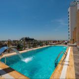 4.5 Sterne Hotel: Ramada by Wyndham Istanbul Pera, Istanbul, Grossraum Istanbul