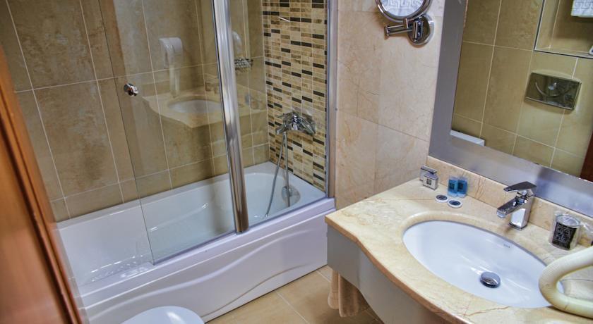 4 Sterne Hotel: Orka Royal - Istanbul, Grossraum Istanbul, Bild 7