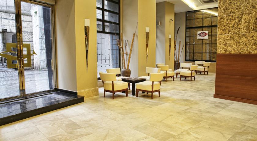 4 Sterne Hotel: Orka Royal - Istanbul, Grossraum Istanbul, Bild 3