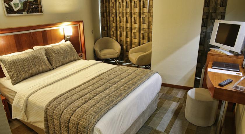 4 Sterne Hotel: Orka Royal - Istanbul, Grossraum Istanbul, Bild 5