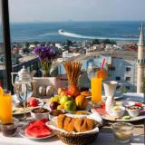 4 Sterne Hotel: Antik Hotel, Istanbul, Grossraum Istanbul