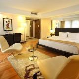 4 Sterne Hotel: Cartoon Hotel, Istanbul, Grossraum Istanbul