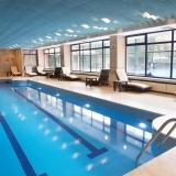 Hilton Istanbul Bosphorus, Bild 10