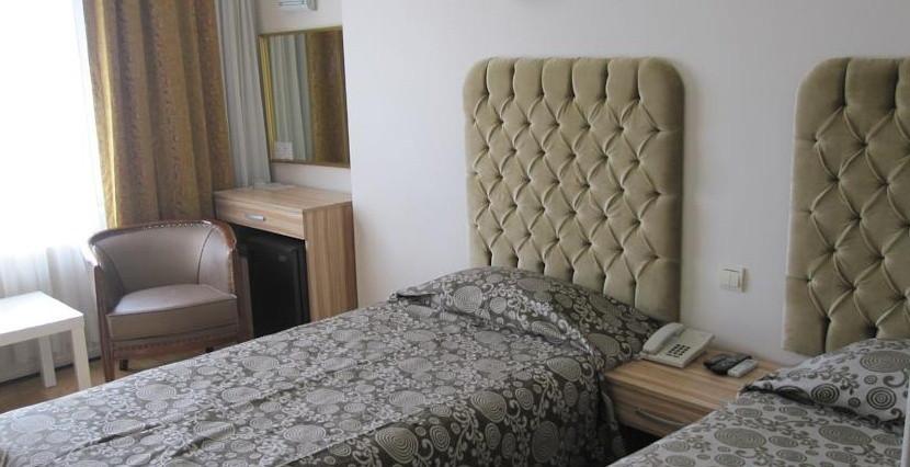 3 Sterne Hotel: Grand Ant - Istanbul, Grossraum Istanbul, Bild 7