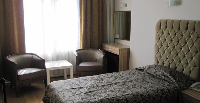 3 Sterne Hotel: Grand Ant - Istanbul, Grossraum Istanbul, Bild 8