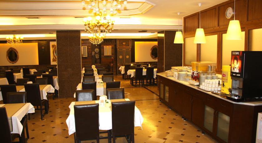 3 Sterne Hotel: Grand Ant - Istanbul, Grossraum Istanbul, Bild 4