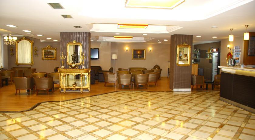 3 Sterne Hotel: Grand Ant - Istanbul, Grossraum Istanbul, Bild 2
