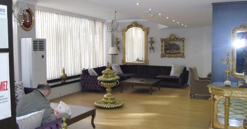 3 Sterne Hotel: Grand Ant - Istanbul, Grossraum Istanbul, Bild 5