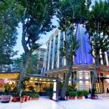3 Sterne Hotel: AHC Ayasofya Hotel, Istanbul, Grossraum Istanbul