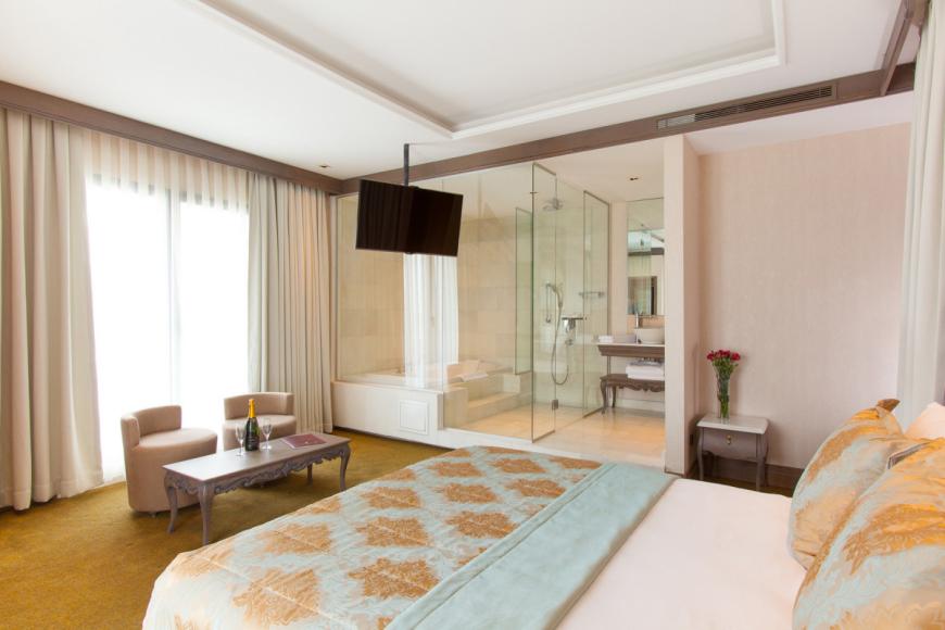 3 Sterne Hotel: AHC Ayasofya Hotel - Istanbul, Grossraum Istanbul, Bild 3