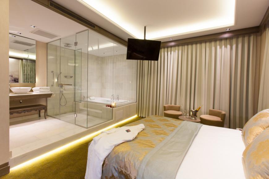 3 Sterne Hotel: AHC Ayasofya Hotel - Istanbul, Grossraum Istanbul, Bild 7