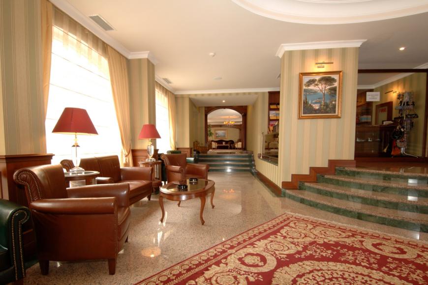 4 Sterne Hotel: Grand Yavuz - Istanbul, Grossraum Istanbul, Bild 4