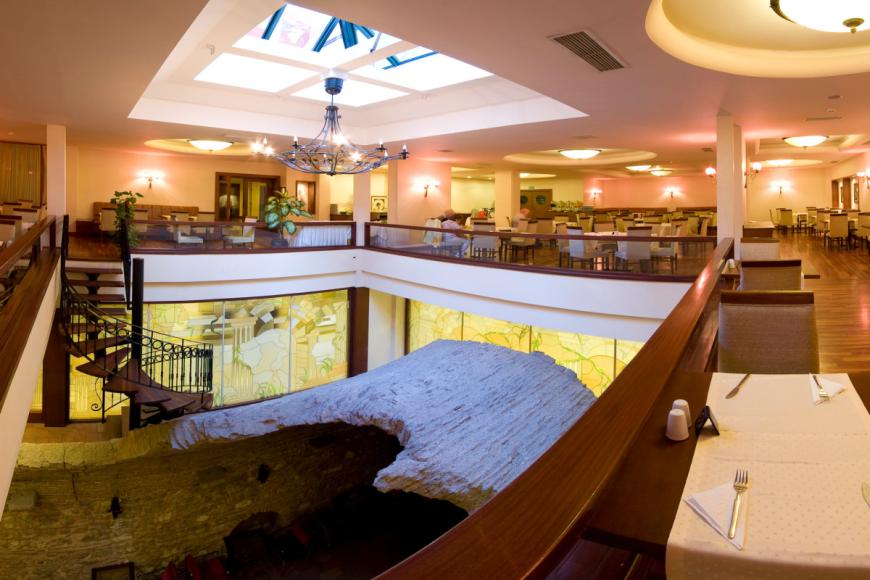 4 Sterne Hotel: Grand Yavuz - Istanbul, Grossraum Istanbul, Bild 5