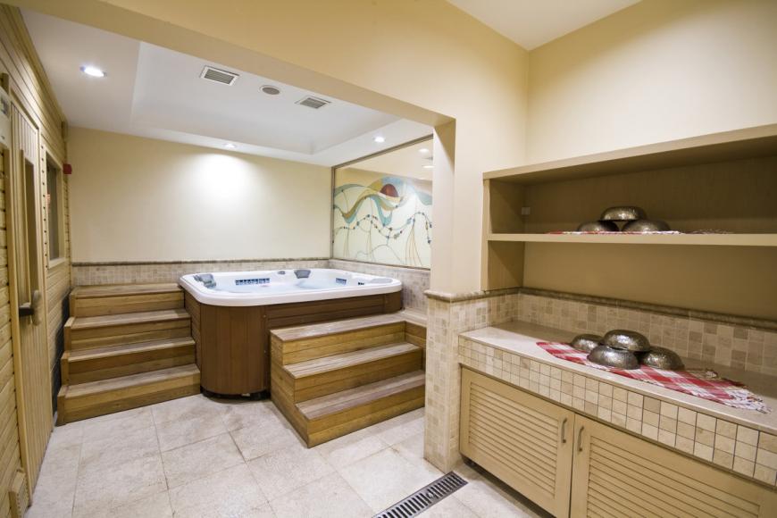 4 Sterne Hotel: Grand Yavuz - Istanbul, Grossraum Istanbul, Bild 7