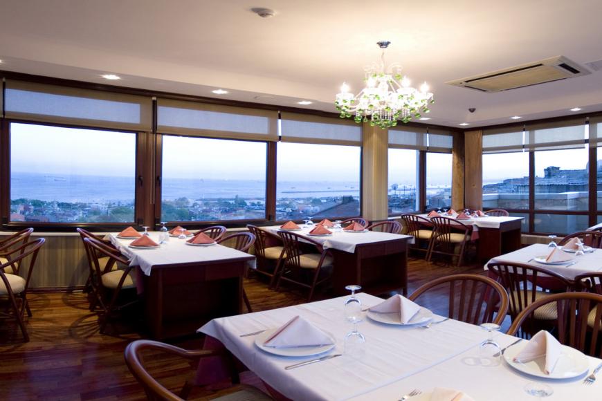 4 Sterne Hotel: Grand Yavuz - Istanbul, Grossraum Istanbul, Bild 9