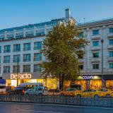 4 Sterne Hotel: Beyaz Saray, Istanbul, Grossraum Istanbul