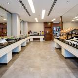 Ramada Plaza by Wyndham Istanbul City Center, Bild 4 ansehen Ramada Plaza by Wyndham Istanbul City Center, Bild 4