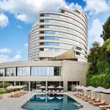 5 Sterne Hotel: Conrad Istanbul Bosphorus, Istanbul, Grossraum Istanbul
