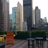 3 Sterne Hotel: Pod 51, New York, New York