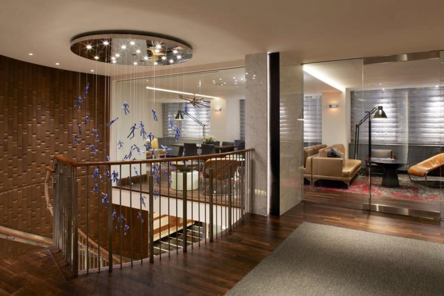 4 Sterne Hotel: The Fifty Sonesta Select New York - New York, New York, Bild 3