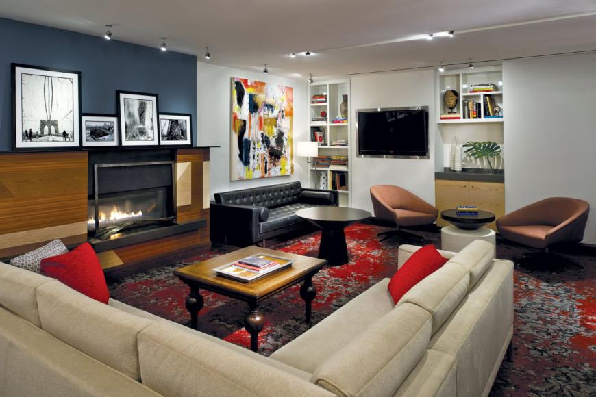 4 Sterne Hotel: The Fifty Sonesta Select New York - New York, New York, Bild 7