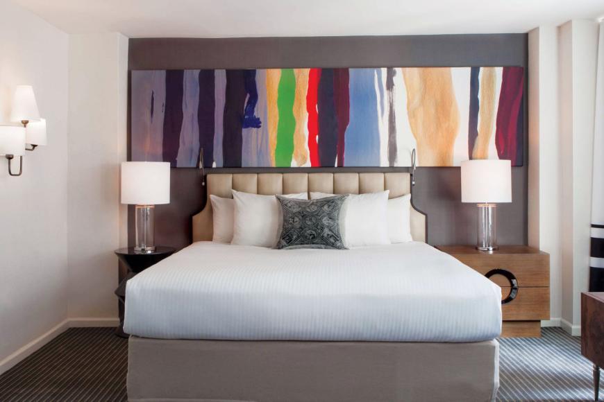 4 Sterne Hotel: The Fifty Sonesta Select New York - New York, New York, Bild 5