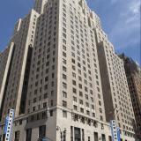 4 Sterne Hotel: The New Yorker Hotel by Lotte Hotels, New York, New York