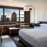 New York Marriott Downtown, Bild 2