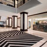 New York Marriott Downtown, Bild 3