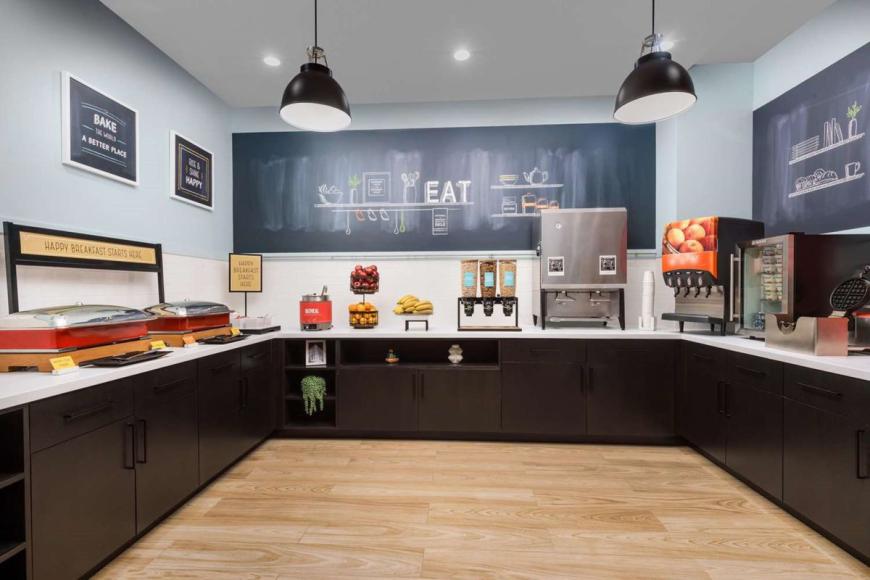 4 Sterne Hotel: Hampton Inn Manhattan-35th St/Empire State Building - New York, New York, Bild 6