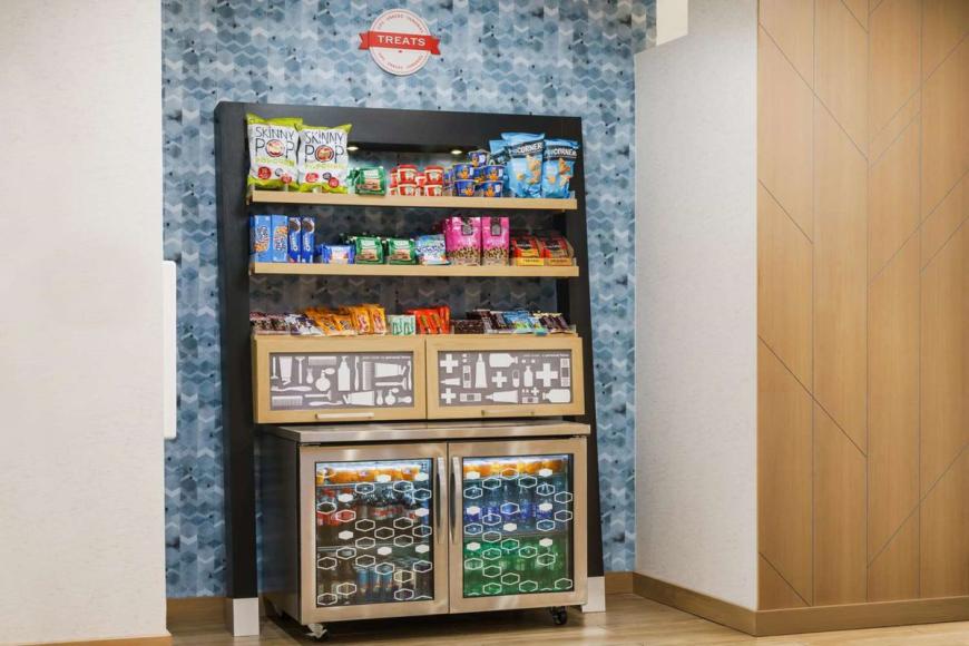 4 Sterne Hotel: Hampton Inn Manhattan-35th St/Empire State Building - New York, New York, Bild 10