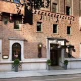 3 Sterne Hotel: Pod 39, New York, New York